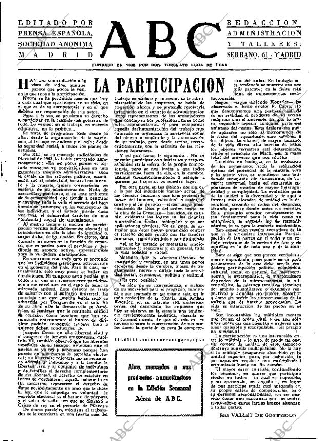 ABC MADRID 27-02-1975 página 3