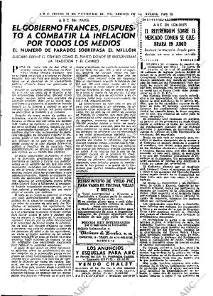 ABC MADRID 27-02-1975 página 35