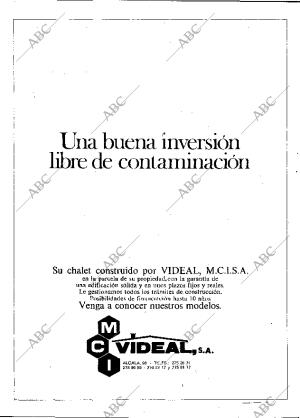 ABC MADRID 27-02-1975 página 4