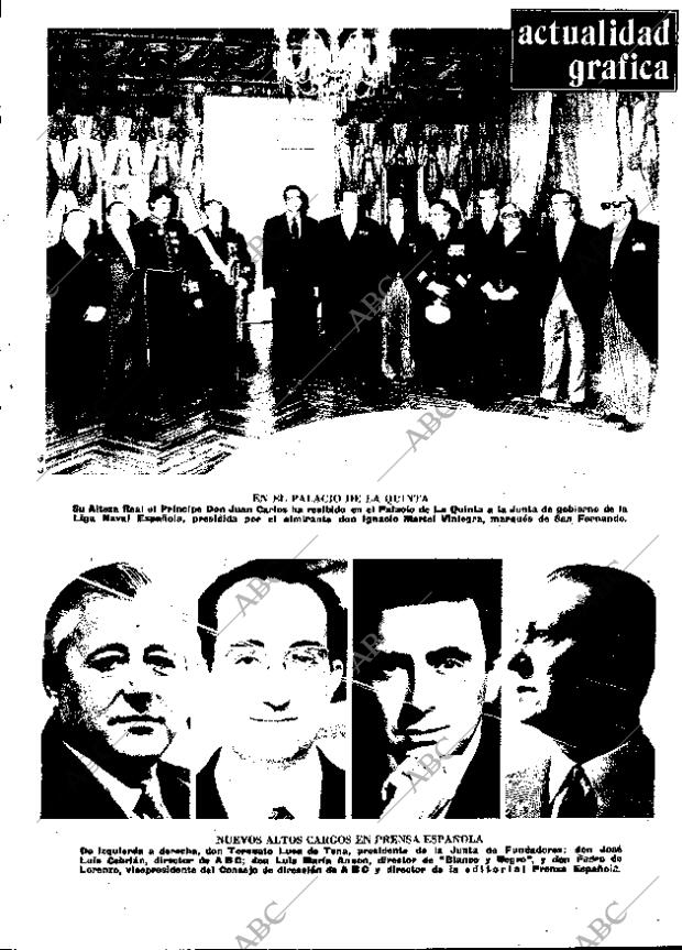 ABC MADRID 27-02-1975 página 5