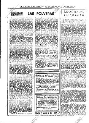 ABC MADRID 27-02-1975 página 53