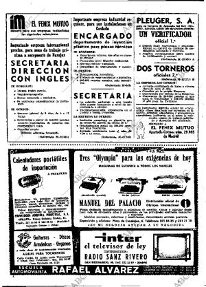 ABC MADRID 27-02-1975 página 6