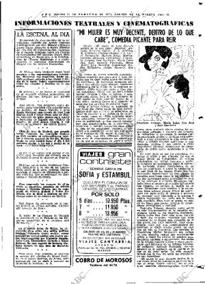 ABC MADRID 27-02-1975 página 79