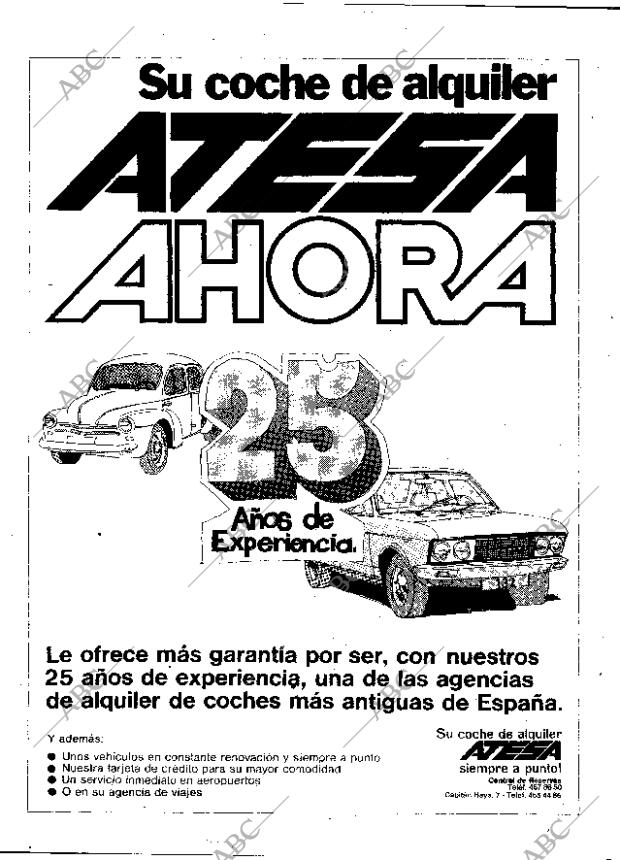 ABC MADRID 27-02-1975 página 8