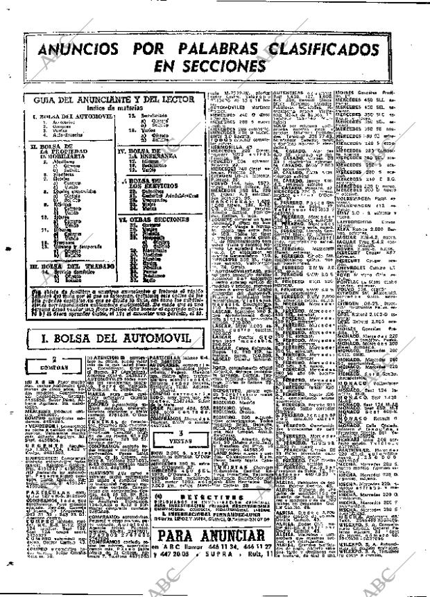 ABC MADRID 27-02-1975 página 86