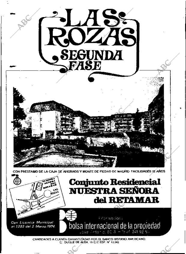 ABC MADRID 01-03-1975 página 100