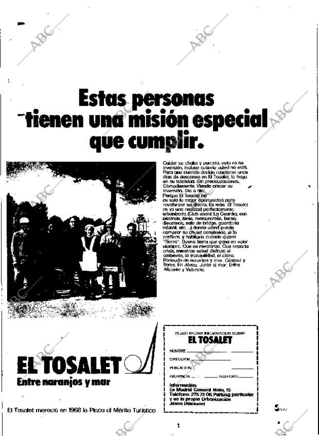 ABC MADRID 01-03-1975 página 104