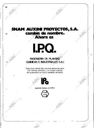 ABC MADRID 01-03-1975 página 106