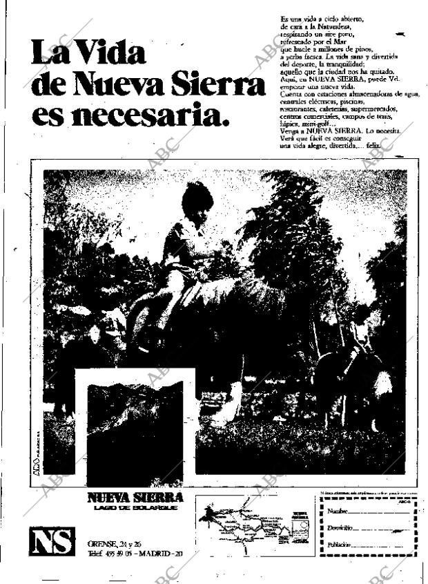 ABC MADRID 01-03-1975 página 107