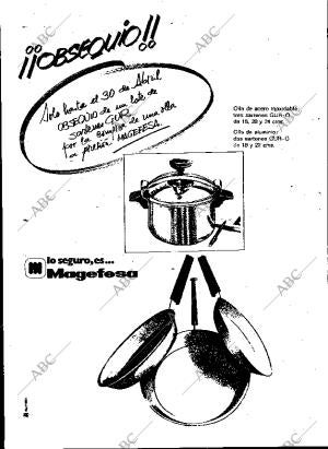 ABC MADRID 01-03-1975 página 110