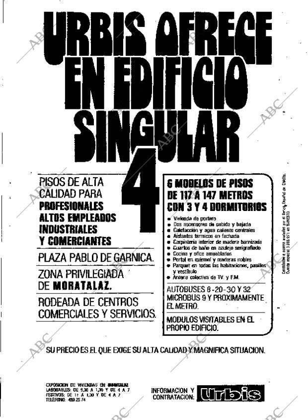 ABC MADRID 01-03-1975 página 111