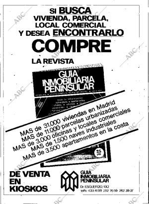 ABC MADRID 01-03-1975 página 112