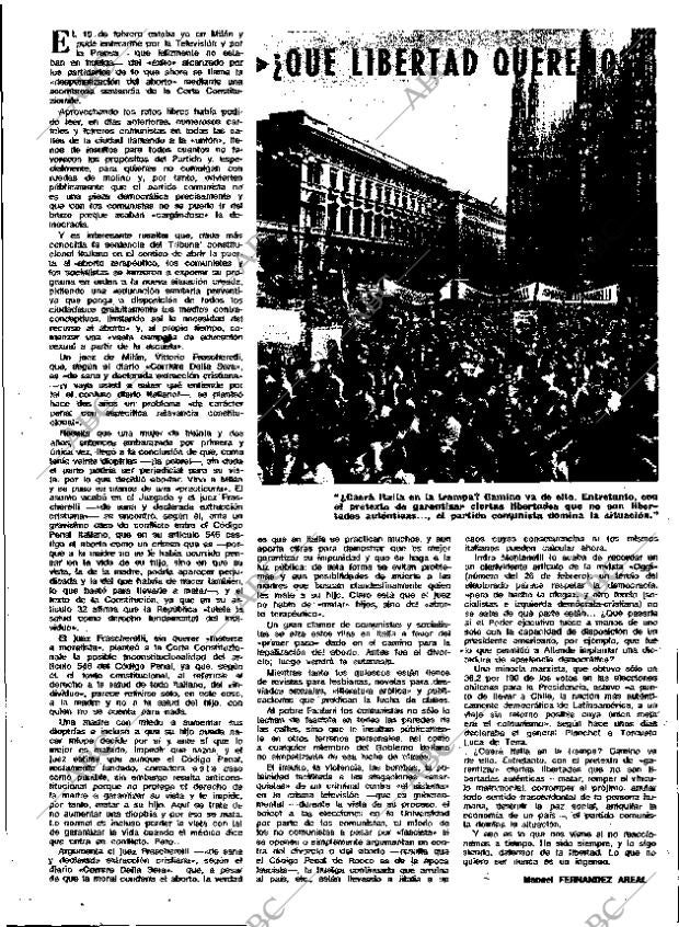 ABC MADRID 01-03-1975 página 19