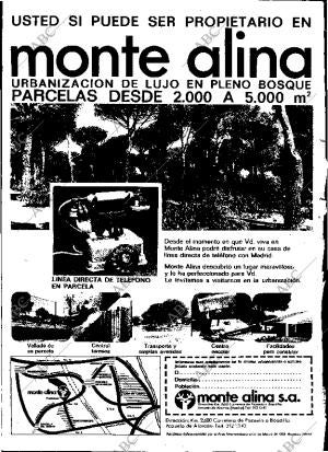 ABC MADRID 01-03-1975 página 2