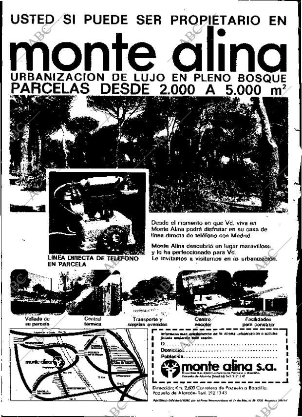 ABC MADRID 01-03-1975 página 2