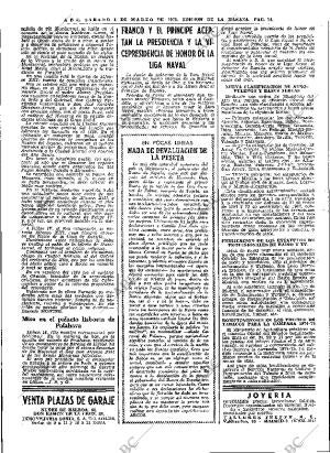 ABC MADRID 01-03-1975 página 24