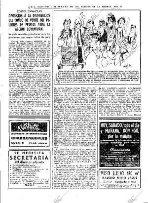 ABC MADRID 01-03-1975 página 27