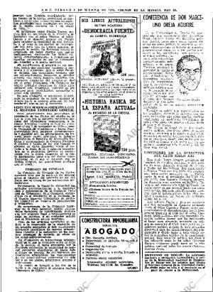 ABC MADRID 01-03-1975 página 28
