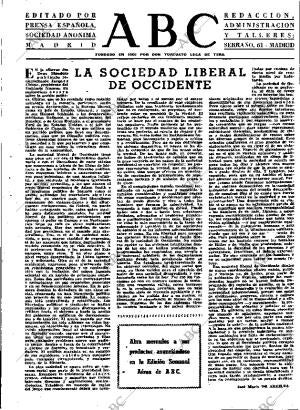 ABC MADRID 01-03-1975 página 3