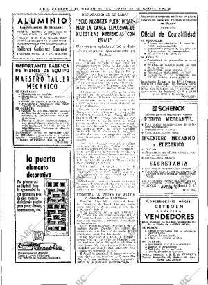 ABC MADRID 01-03-1975 página 32