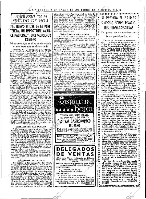 ABC MADRID 01-03-1975 página 36