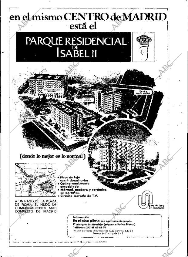 ABC MADRID 01-03-1975 página 4