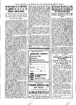 ABC MADRID 01-03-1975 página 41