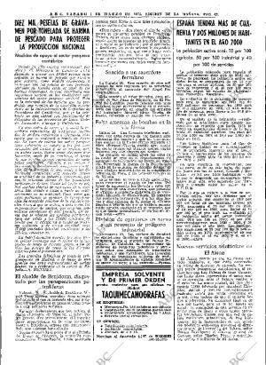 ABC MADRID 01-03-1975 página 42