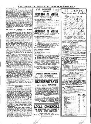 ABC MADRID 01-03-1975 página 44