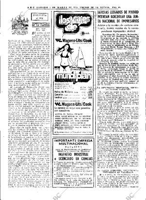 ABC MADRID 01-03-1975 página 45