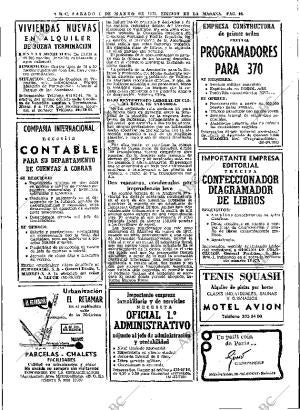 ABC MADRID 01-03-1975 página 46