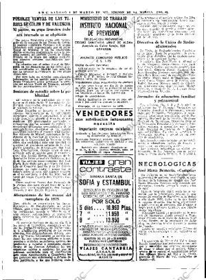 ABC MADRID 01-03-1975 página 48