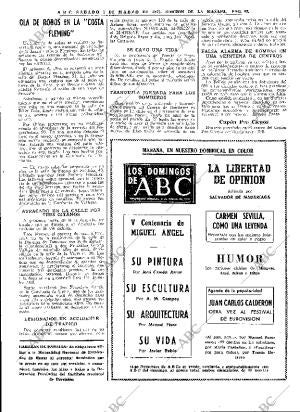 ABC MADRID 01-03-1975 página 49