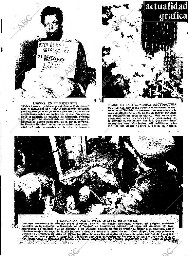 ABC MADRID 01-03-1975 página 5