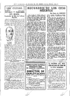 ABC MADRID 01-03-1975 página 51