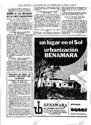 ABC MADRID 01-03-1975 página 53