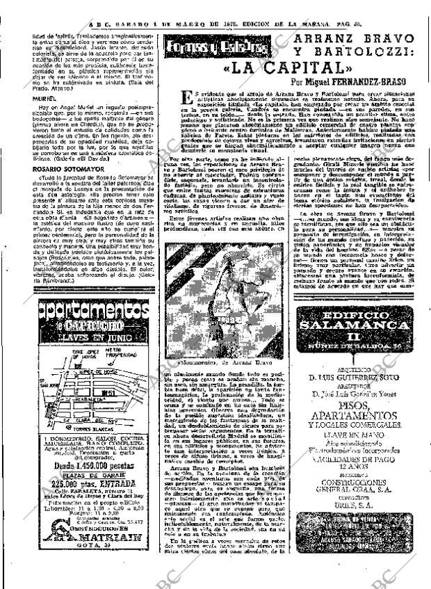 ABC MADRID 01-03-1975 página 55