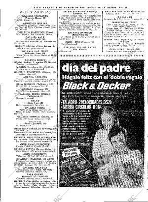 ABC MADRID 01-03-1975 página 57