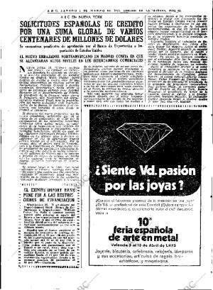 ABC MADRID 01-03-1975 página 61