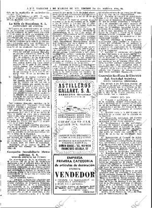 ABC MADRID 01-03-1975 página 66