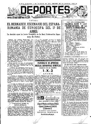 ABC MADRID 01-03-1975 página 67