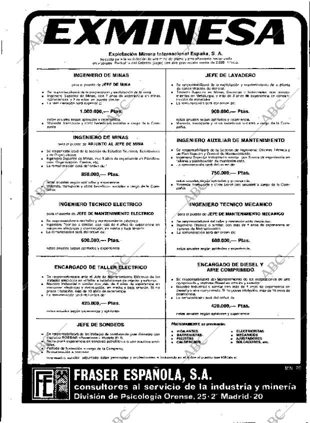 ABC MADRID 01-03-1975 página 7