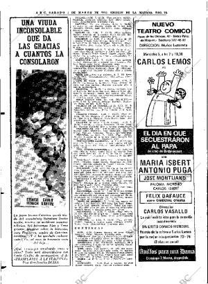 ABC MADRID 01-03-1975 página 74