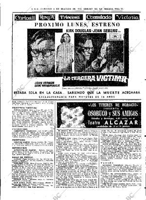 ABC MADRID 01-03-1975 página 77