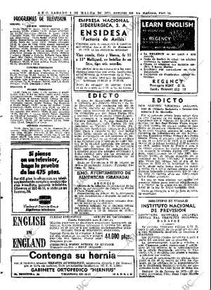 ABC MADRID 01-03-1975 página 78