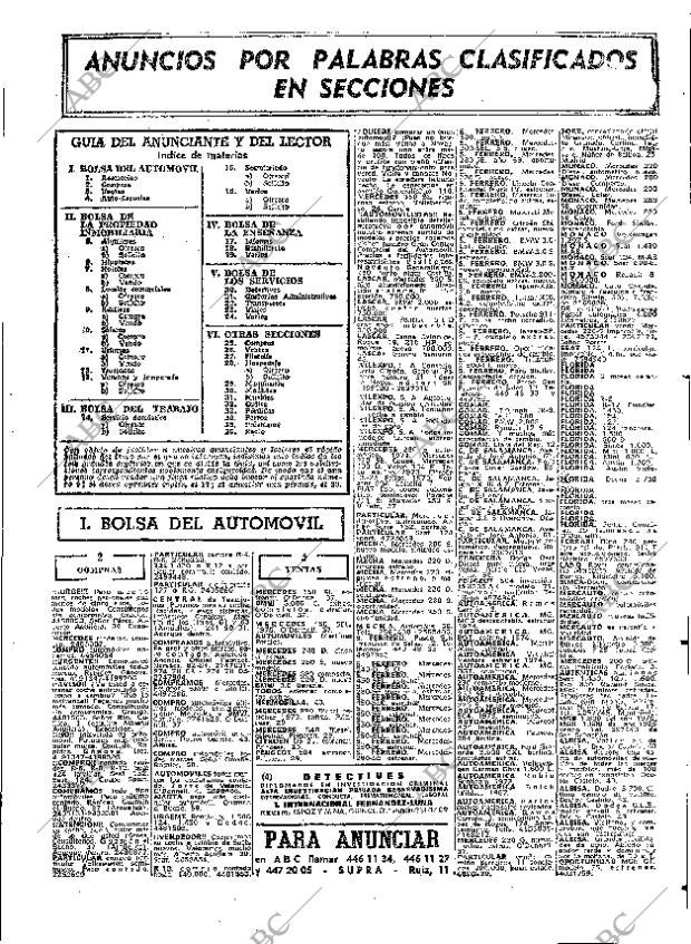 ABC MADRID 01-03-1975 página 79