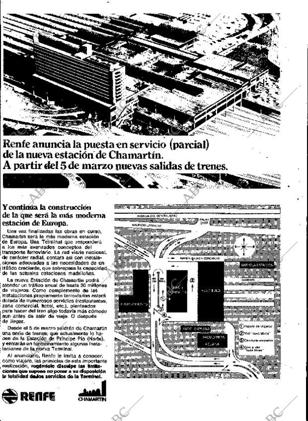ABC MADRID 01-03-1975 página 8