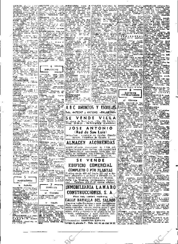 ABC MADRID 01-03-1975 página 81