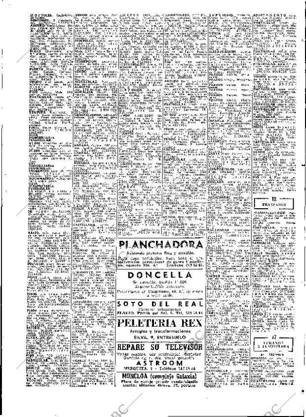 ABC MADRID 01-03-1975 página 83