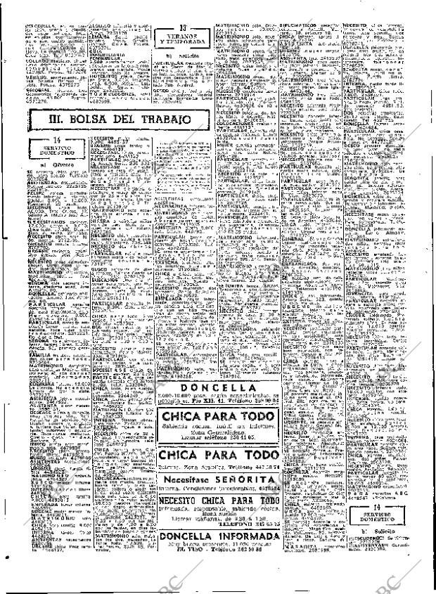 ABC MADRID 01-03-1975 página 84